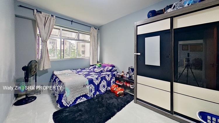 Blk 326C Punggol Vue (Punggol), HDB 3 Rooms #394683931